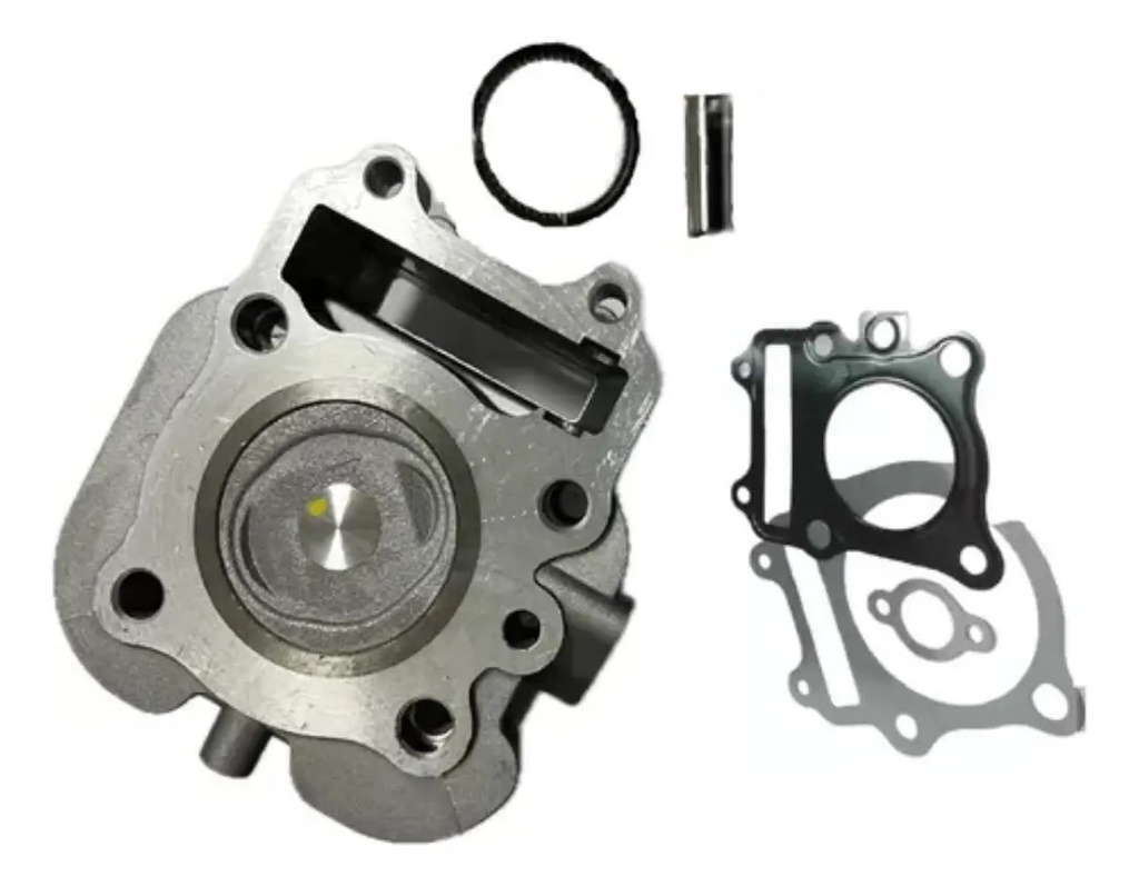 Kit Cilindro  An 125 Ø52 Calidad Original Rpm