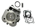 Kit Cilindro  An 125 Ø52 Calidad Original Rpm
