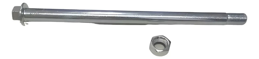 Eje De Rueda Trasera Yamaha Xtz 250 Rpm