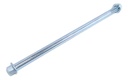 Eje De Horquillon Delantero Fz 16 (26cm)