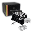 Kit Cilindro S.gixxer 150 Ø56 Calidad Original Rpm
