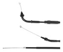 Cable Acelerador Y Retorno  Honda Xr 300 E (2018)