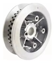 Plato de Presion y Centro de Embrague Honda XR 250 Tornado CBX 250 Twister