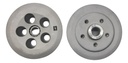 Centro De Embrague Plato Presion Honda Xre 300 - Cbr 300 Rpm