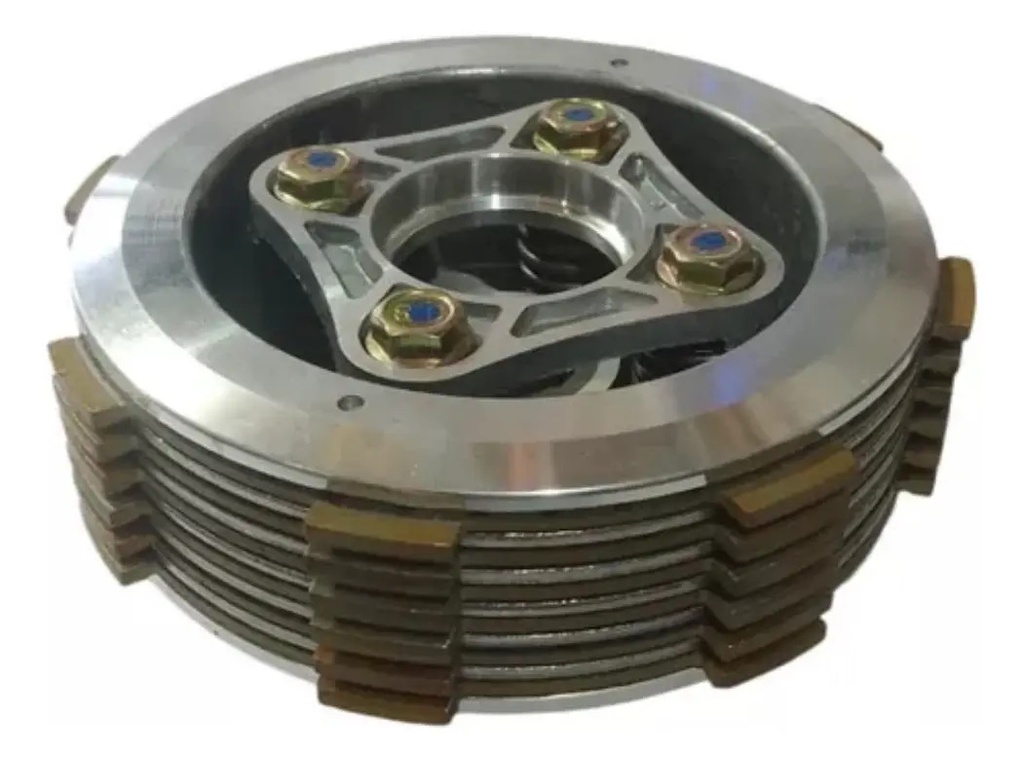 Embrague Completo Honda CRF 230