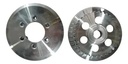 Centro De Embrague Plato De Presion Honda Biz 125 Rpm