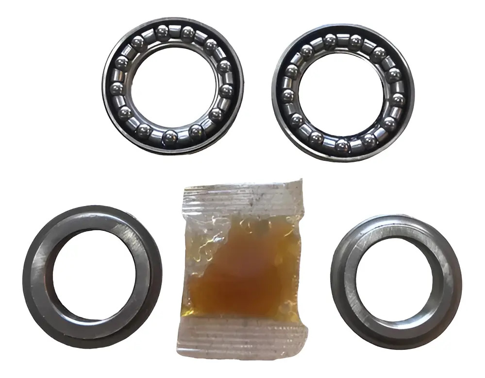 Cubetas De Direccion Hd Gaucha Glh 150 Rpm