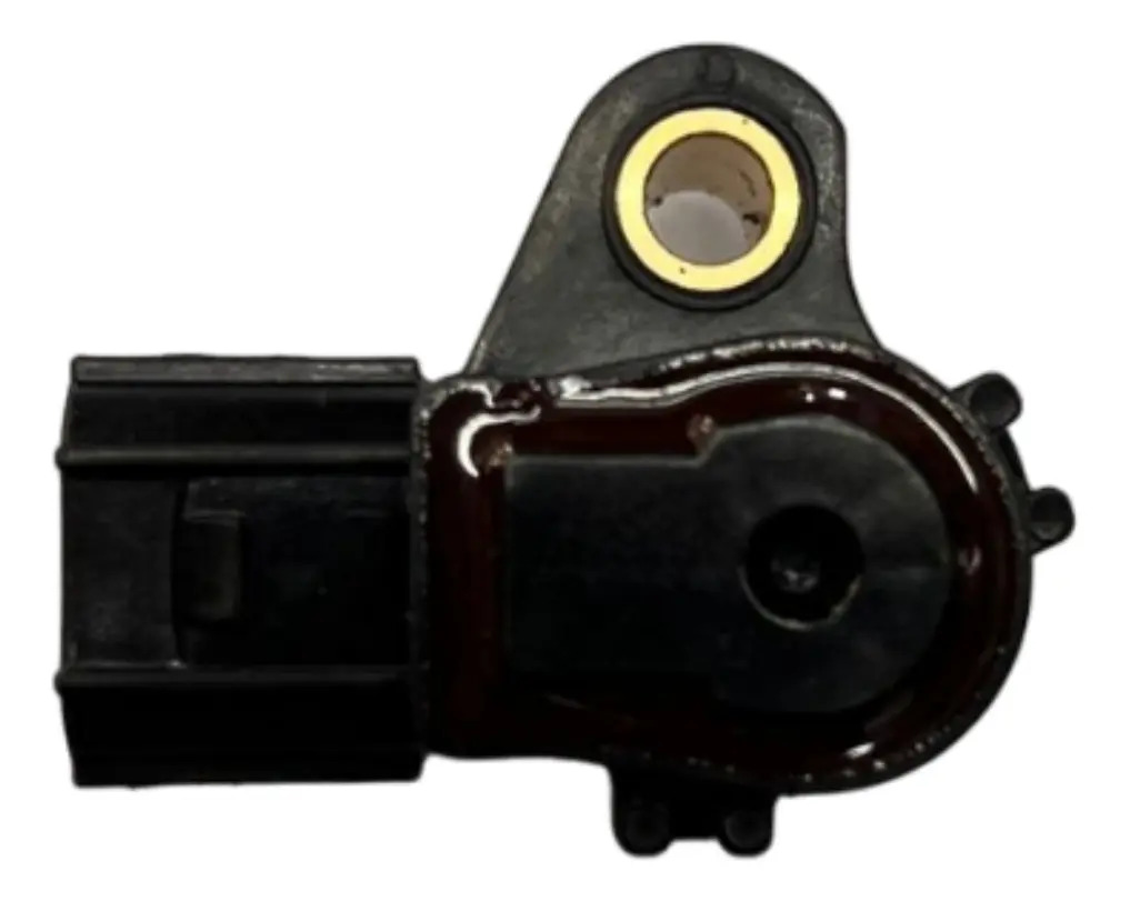 Sensor Tps De Posicion Delantero De Acelerador Glh