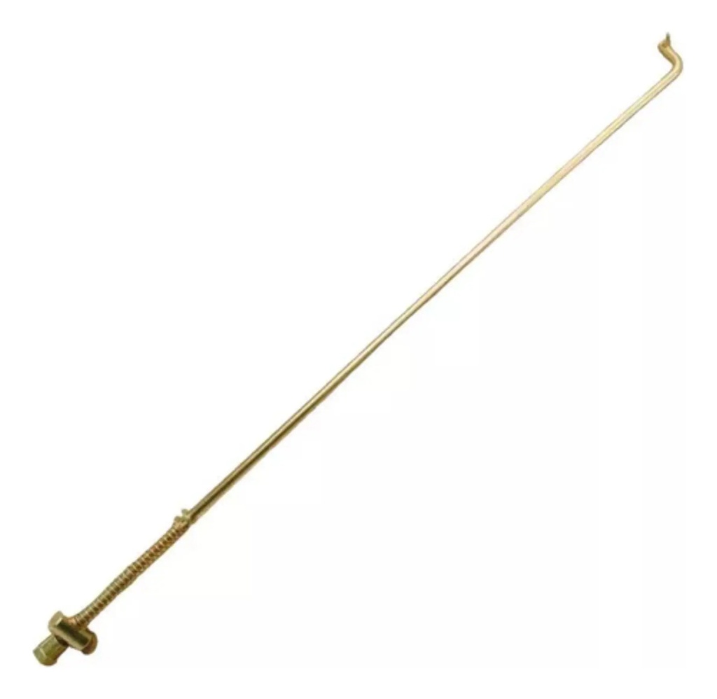 Varilla de Freno 48 cm Zanella Sapucai 125