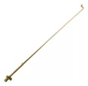 Varilla de Freno 48 cm Zanella Sapucai 125