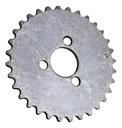 Corona de Distribucion 28 Dientes Gilera Smash 110