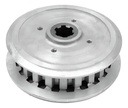 Centro  Embrague Plato De Presion Honda Biz 125 Rpm