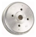 Centro De Embrague Honda Cb 125 Rpm