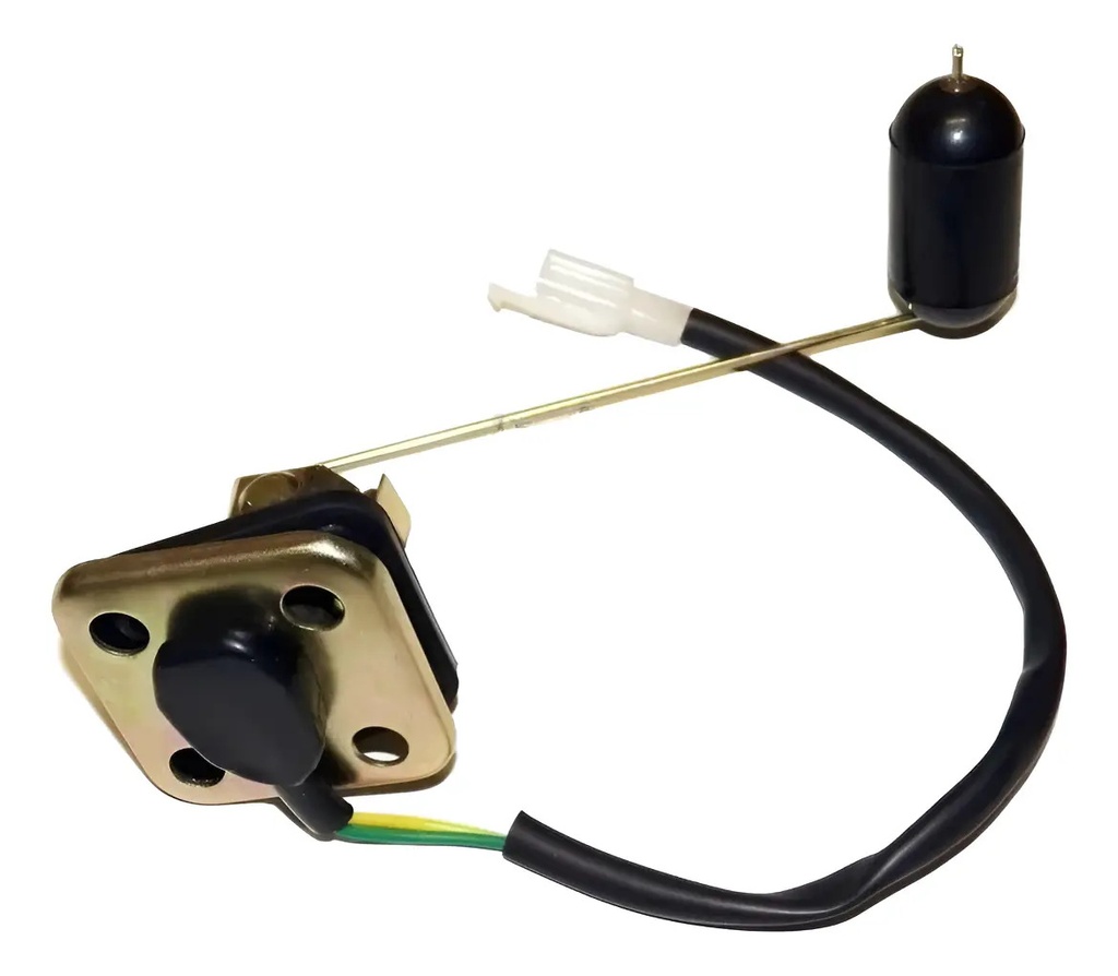 Flotante Tanque Para Fz 16 Calidad Original Rpm