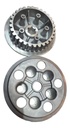 Plato De Presion Centro De Embrague Suzuki Gn 125 Rpm
