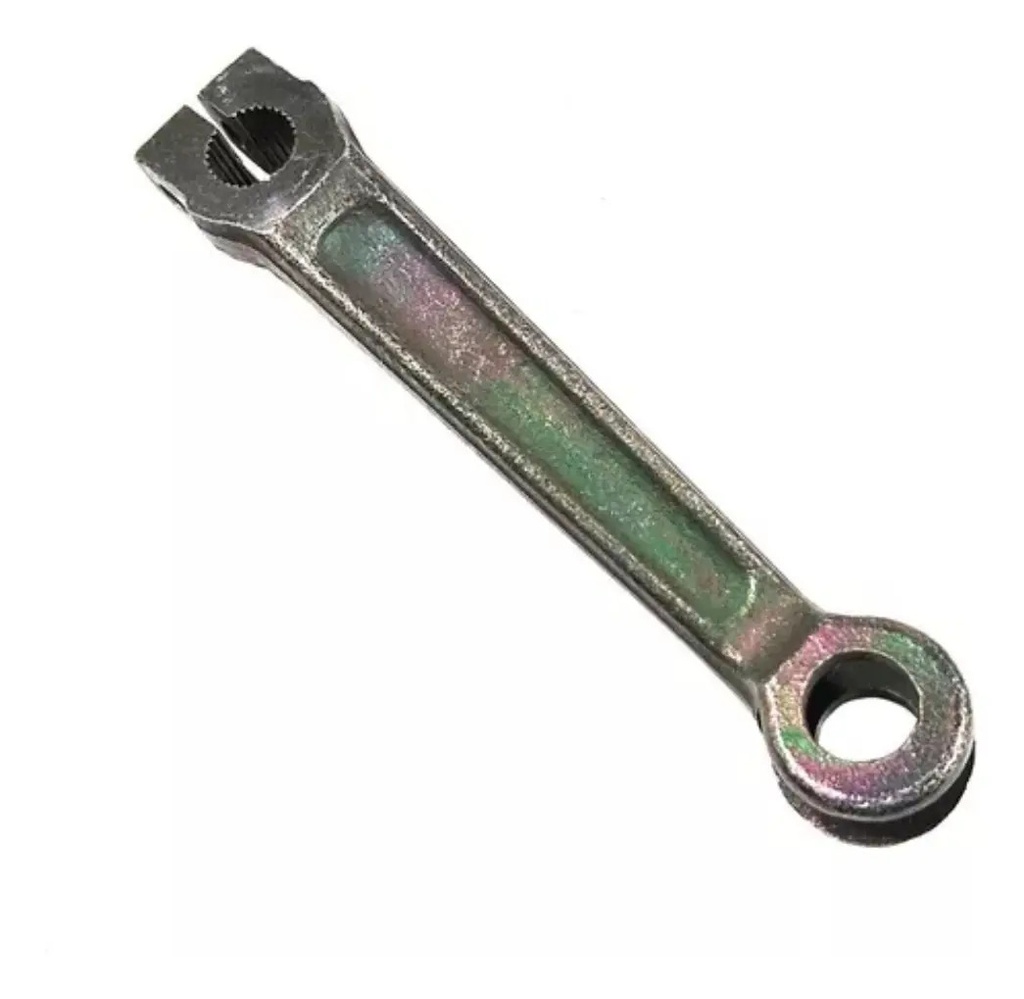 Leva Freno Trasero Externo  Bajaj Rouser Ns  200 Rpm