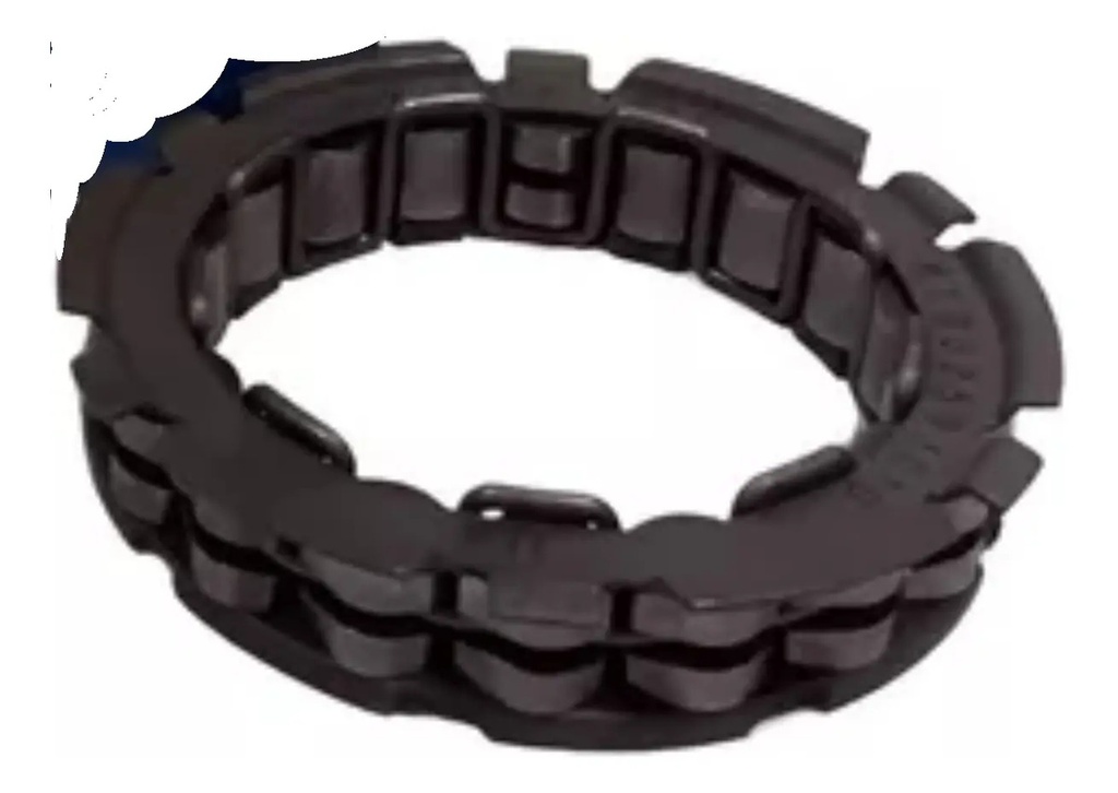 Reparacion Bendix (ruleman) Bajaj Ns 200 Dominar  400 Rpm