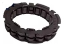 Reparacion Bendix (ruleman) Bajaj Ns 200 Dominar  400 Rpm