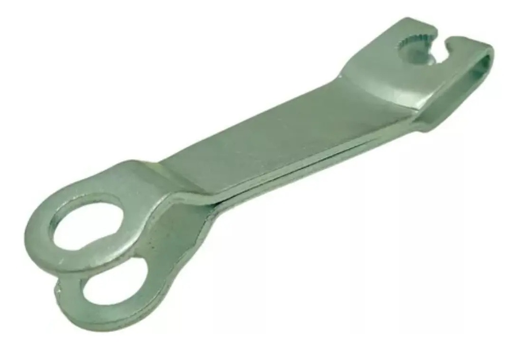 Leva de Freno Trasero Externa Honda CBX 250 Twister