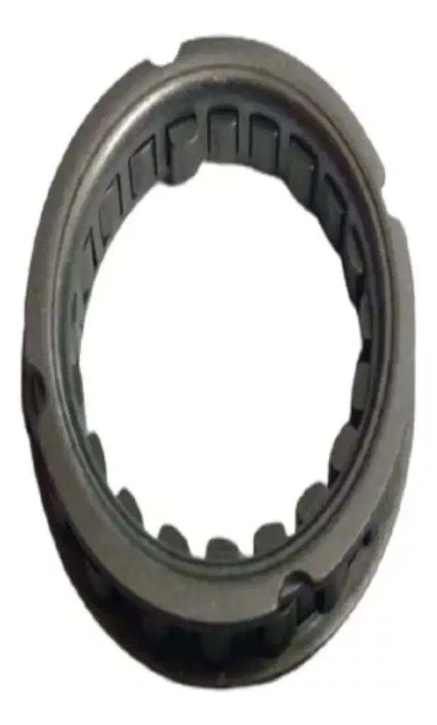 Reparacion Bendix (ruleman) Yamaha Ybr 250 Fazer Rpm