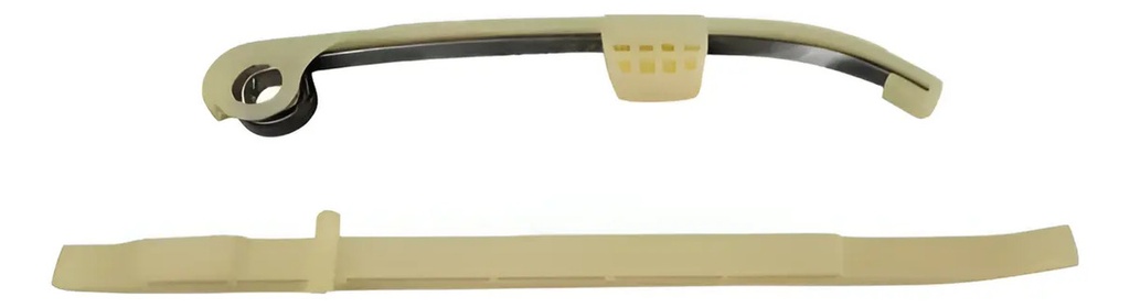 Guia Tensor Cadena Distribucion Honda Cb 190 R Rpm