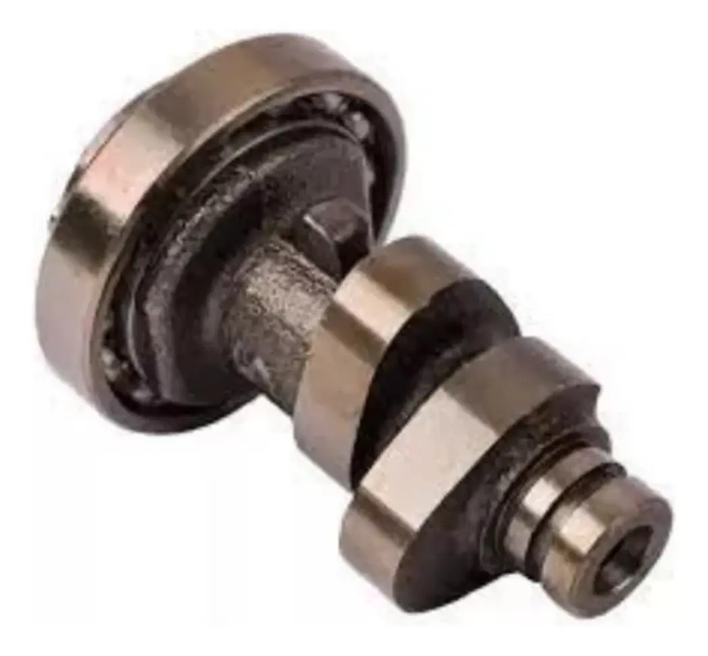 Arbol De Levas Yamaha Sz 150 Rpm