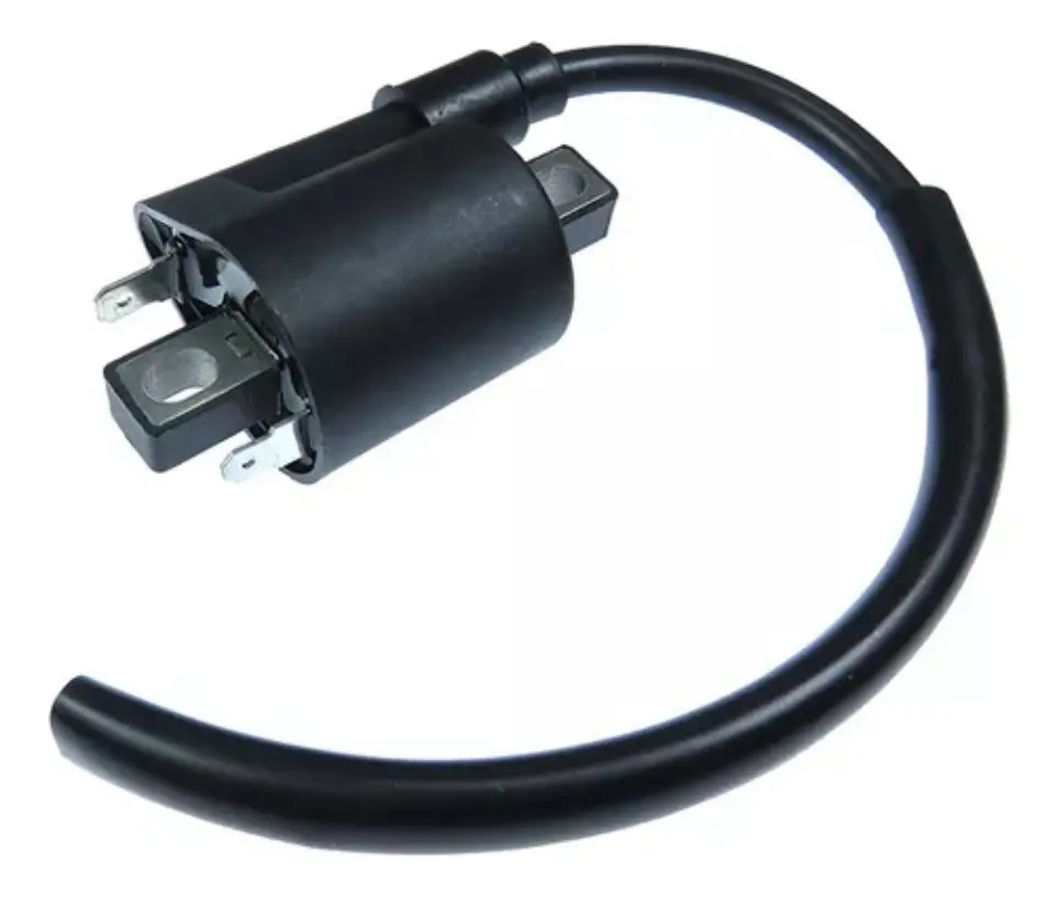 Bobina De Ignicion  Yamaha Ys 250 Xtz 250  Rpm