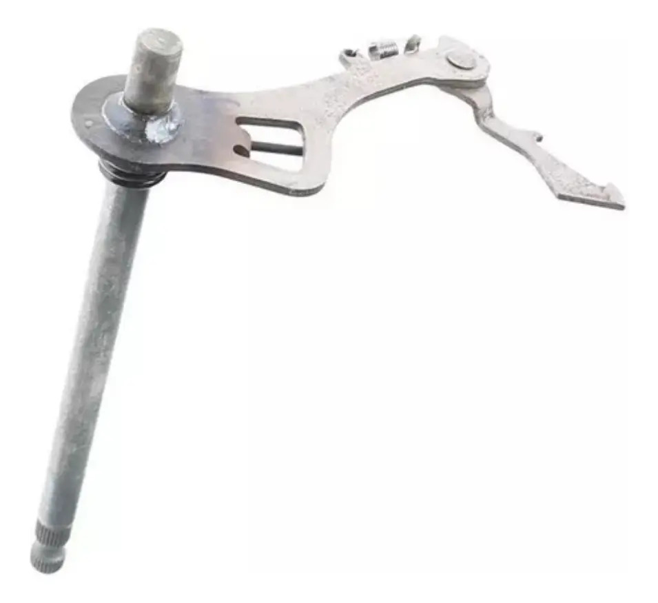 Eje De Pedal De Cambios Bajaj Rouser 135 Rpm