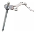 Eje De Pedal De Cambios Bajaj Rouser 135 Rpm