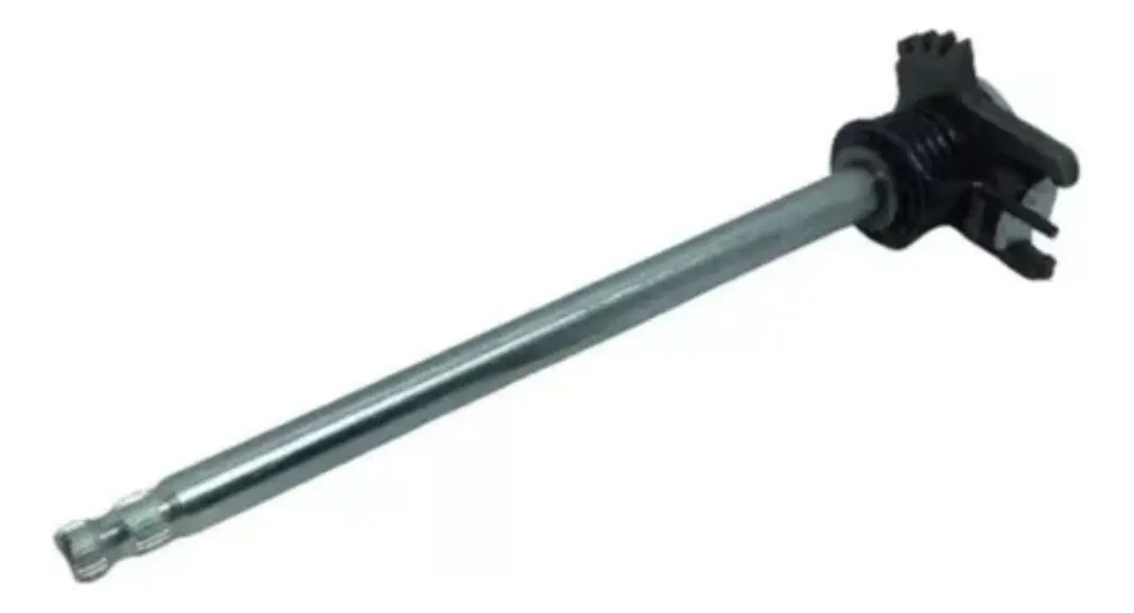 Eje Selectora De Cambio Completo Yamaha New Crypton Rpm