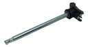 Eje Selectora De Cambio Completo Yamaha New Crypton Rpm