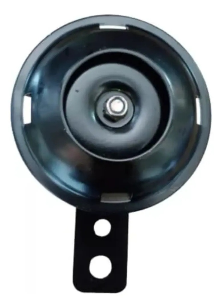 Bocina Para Moto 6v  72mm Suzuki Ax100 Y Universal Rpm