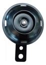 Bocina Para Moto 6v  72mm Suzuki Ax100 Y Universal Rpm