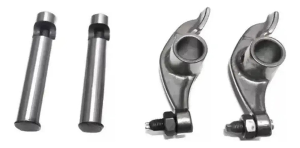 Balancin Superior Honda 250 Cb Nighthawk Rpm