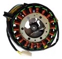 Estator Honda Nx 400 Falcon 18 Bobinas Calidad Original Rpm