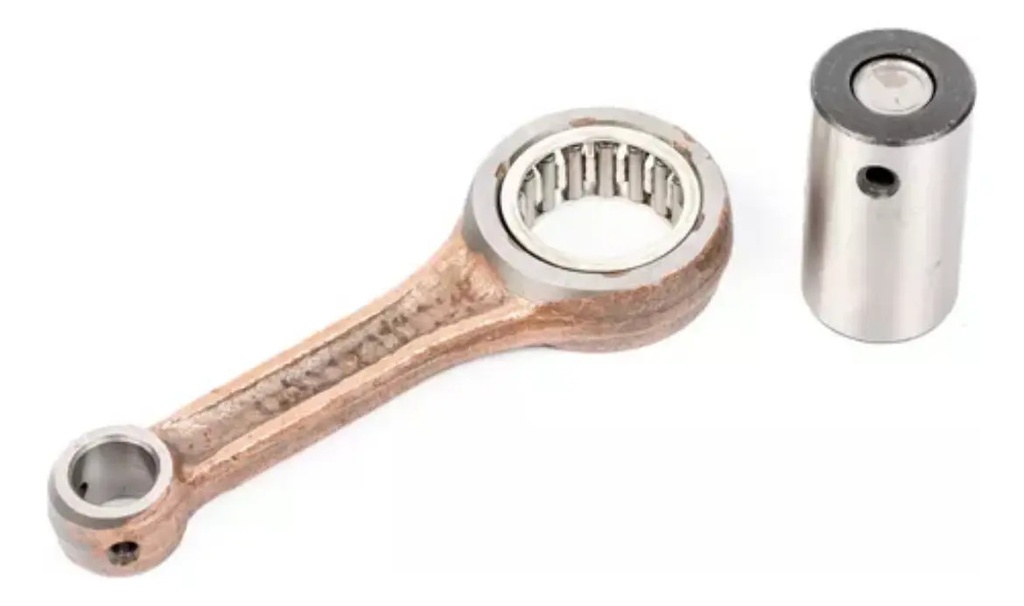 Biela Gilera Vc 200 Calidad Original Rpm