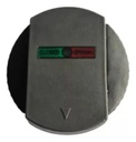 Tapa Tanque De Nafta Zanella Styler Exclusive 125 150 Negro