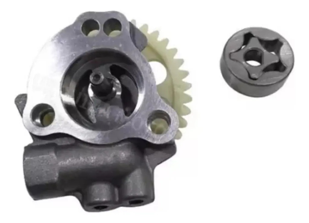 Bomba De Aceite Bajaj Rouser Ns 150 160  Rpm
