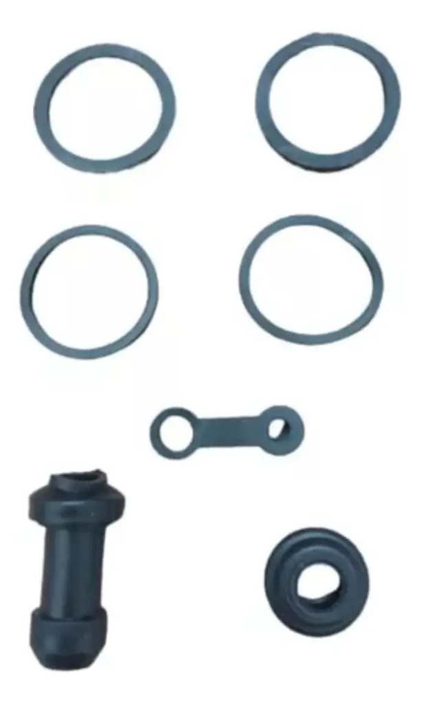 Kit Reparacion De Caliper - Honda Storm Rpm