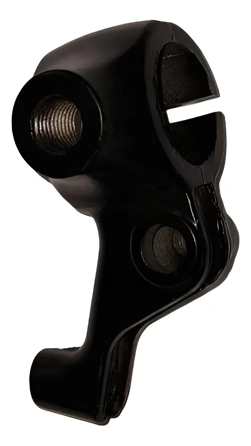 Soporte Manija De Embrague Honda Bross Xr 125 Xlr 125 Rpm