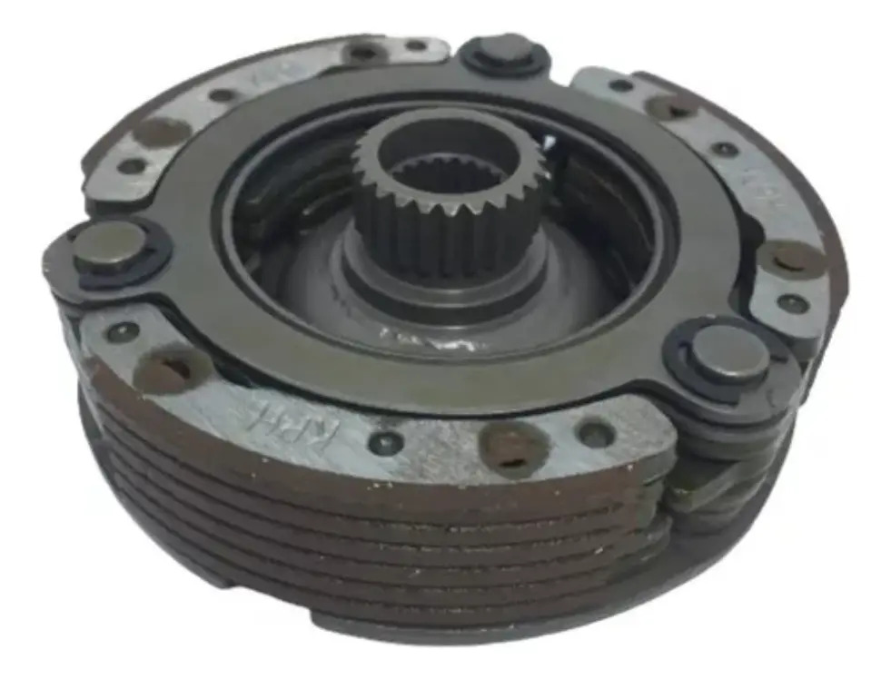 Embrague Centrifugo Honda Biz 125