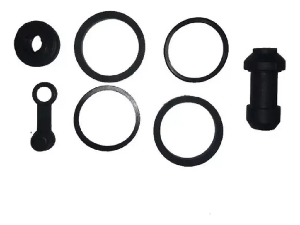 Kit Reparación Caliper Gilera Vc 200  Rpm