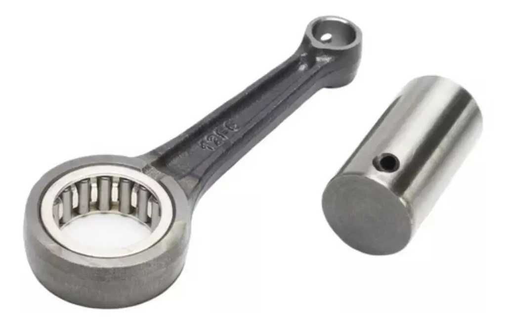 Kit Biela Completo Suzuki Gn 125 / En 125 Rpm