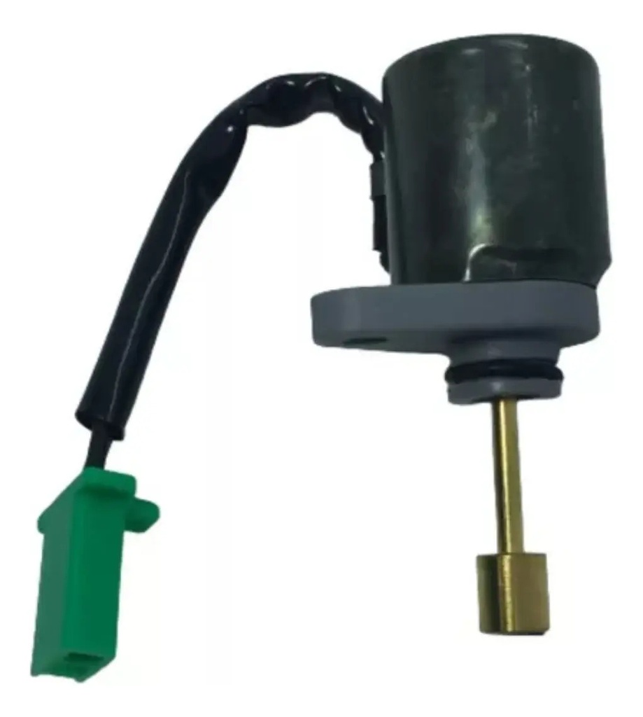 Cebador Automatico Carburador Bajaj Rouser 135 Rpm