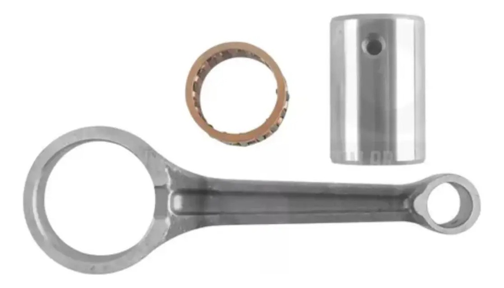 Kit Biela Completo Honda Cb1 125 Rpm Wstandard