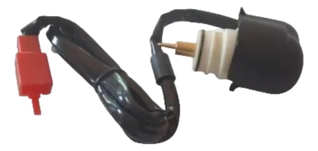 Cebador Automatico Honda Elite 125 Rpm