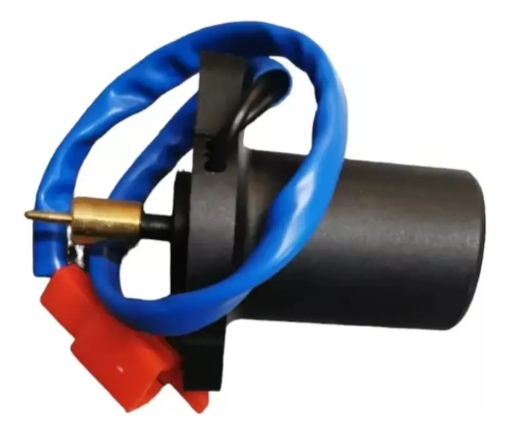 Cebador Yamaha Axis90 Jog50 Mondial Ms100 Rpm