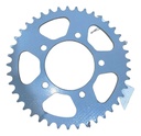 Corona Transmision Beta Chrono 250 41d Catalano Rpm Gris