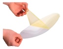 Pinlock Anti Empañante Casco Ls2 Ff 320 Ff 353 Ff 800 Storm Transparente