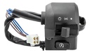 Comando Derecho de Arranque Yamaha YBR 125 ED sin Tecla de Luces